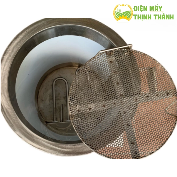 Hướng dẫn chọn mua nồi nấu nước sôi chất lượng và phù hợp