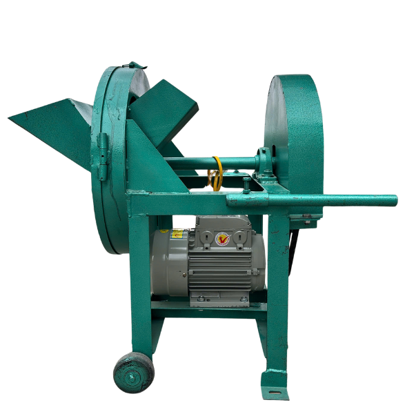 Máy băm cây thuốc loại lớn CL150