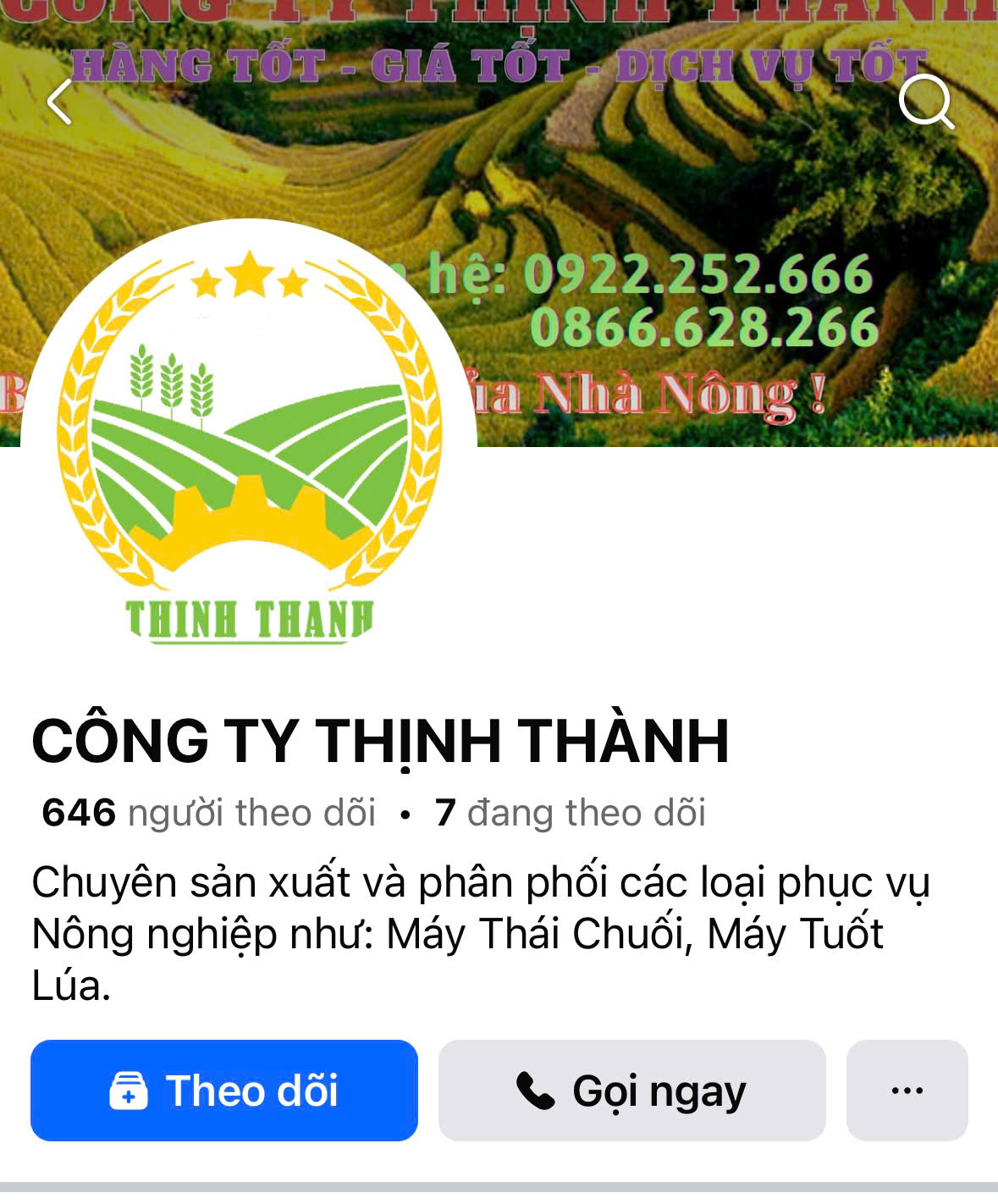 Thinh Thanh