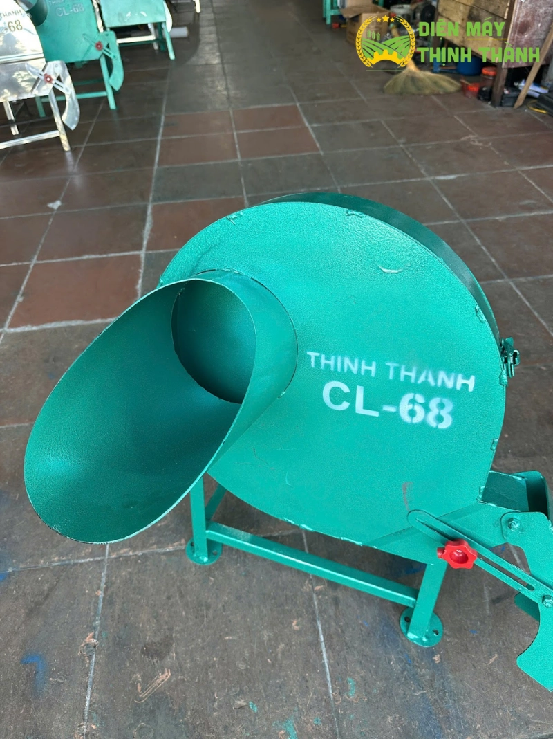 Hướng dẫn sử dụng và bảo dưỡng máy thái chuối mịn cửa ngang hiệu quả