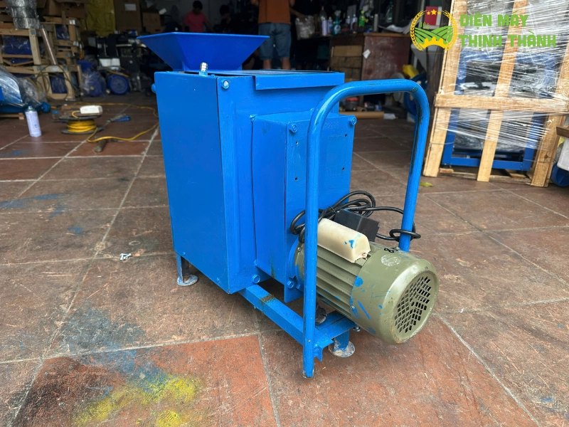Điện Máy Thịnh Thành - Giải pháp máy cắt đít ốc hàng đầu cho mọi nhu cầu