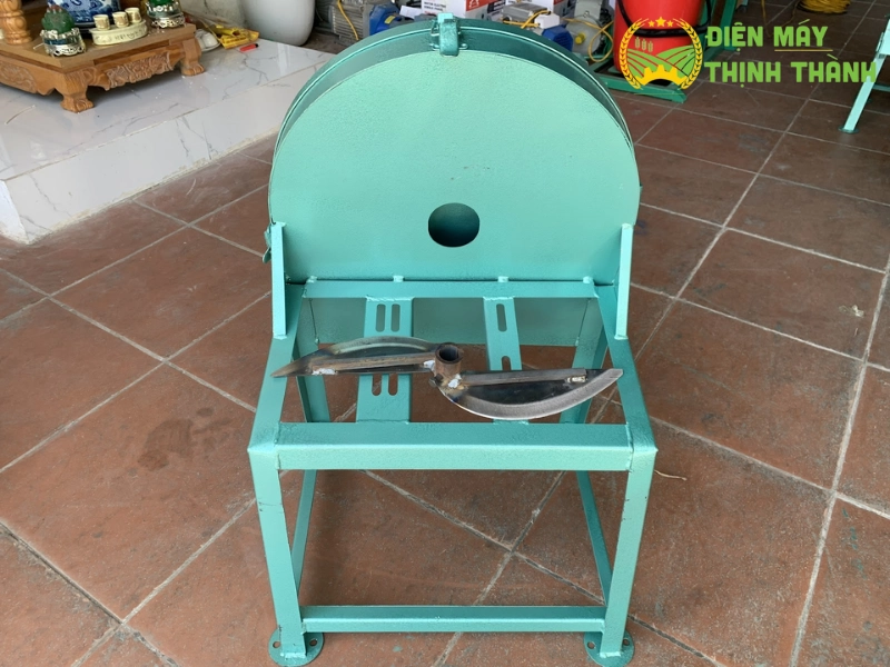 Hướng dẫn lựa chọn khung máy thái chuối mịn phù hợp và hiệu quả