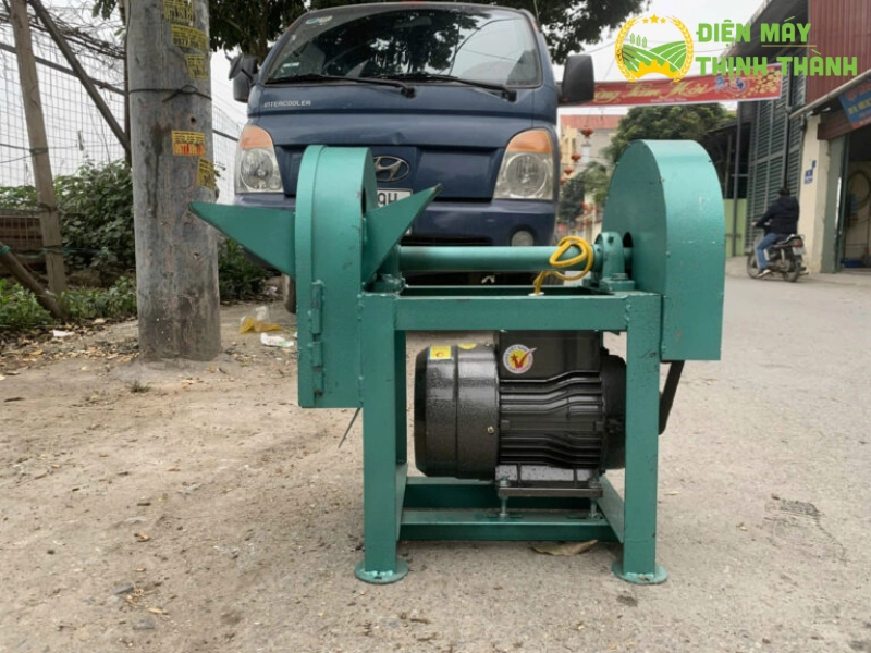 Một số mẫu máy thái thuốc Thịnh Thành