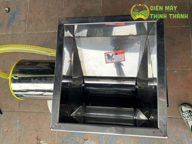 Hướng dẫn lựa chọn và sử dụng máy xay vắt CL680 hiệu quả