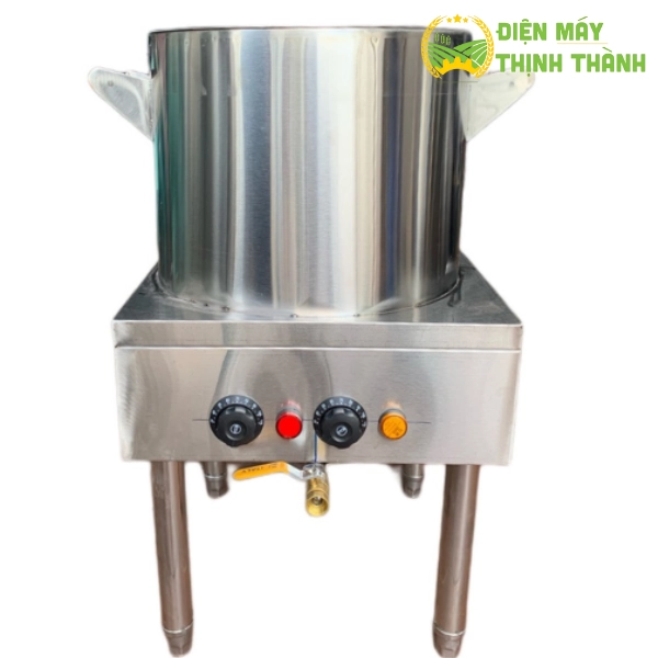 Điện Máy Thịnh Thành - Địa chỉ tin cậy cho nồi nấu nước sôi chất lượng