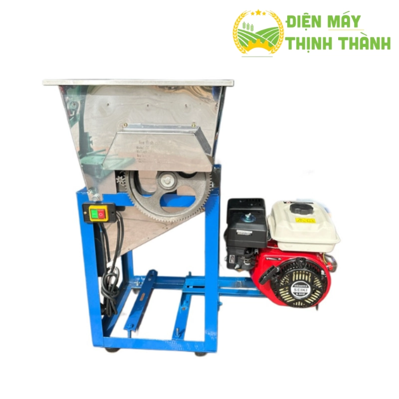 Tư vấn chọn máy cắt cá hiệu quả, tiết kiệm và bền bỉ