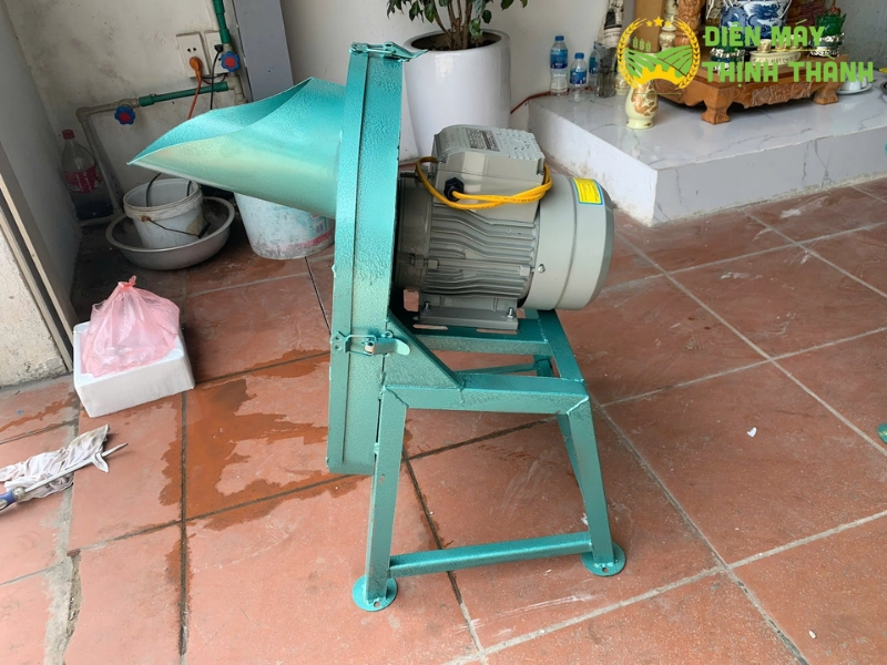 Ứng dụng thực tiễn và lợi ích kinh tế trong chăn nuôi