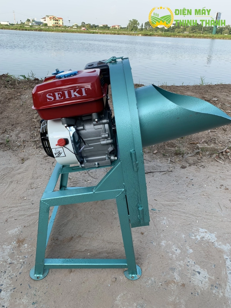 Ứng dụng thực tiễn và lợi ích kinh tế trong chăn nuôi