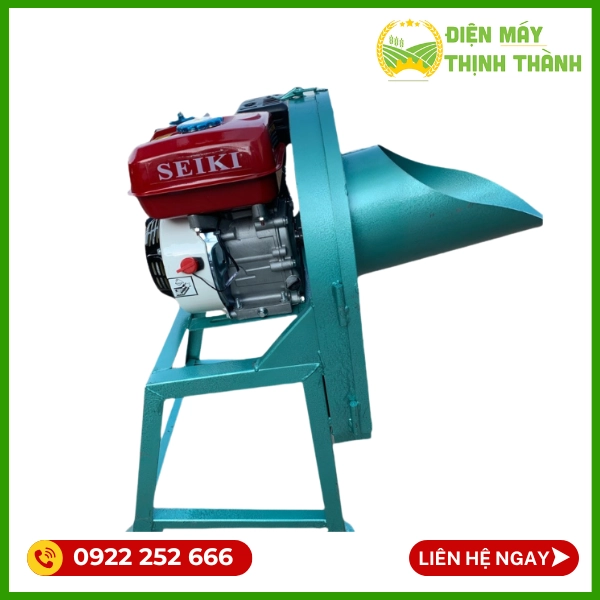 Máy Thái Chuối Mịn
