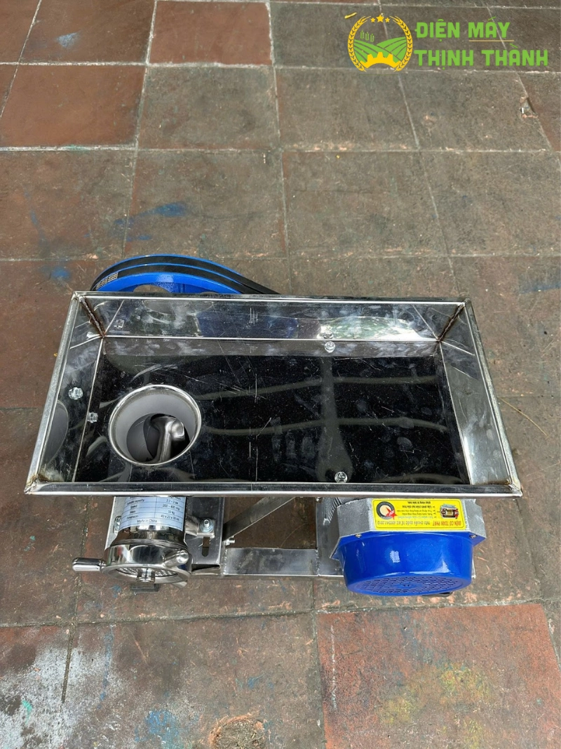 Hướng dẫn sử dụng và bảo quản máy hiệu quả, bền lâu