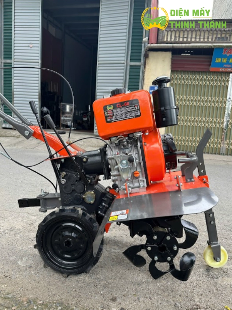 Những điểm nổi bật tạo nên sự vượt trội của Thịnh Thành KA-190