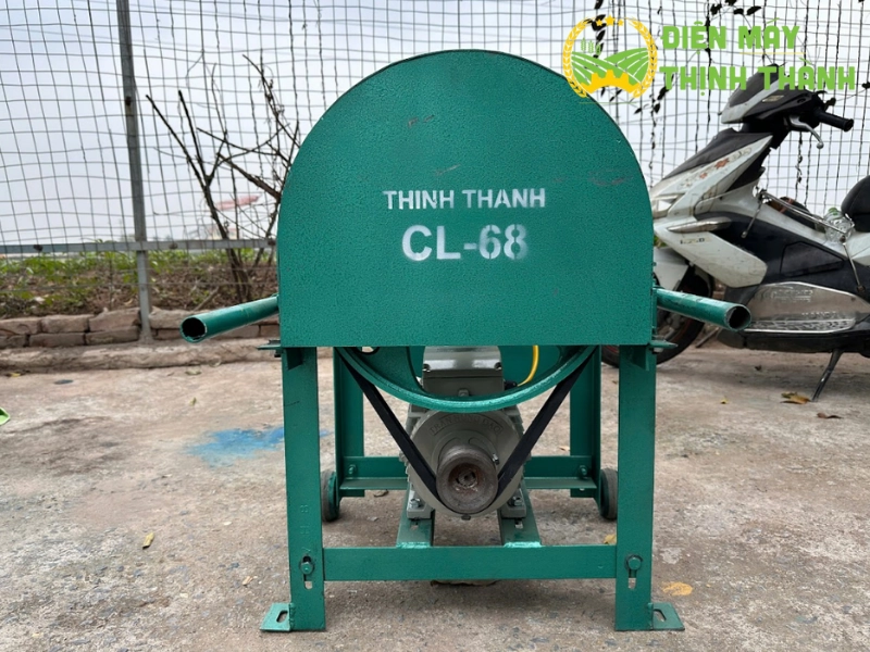 Tìm hiểu các chỉ số kỹ thuật quan trọng của máy