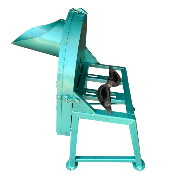Khung Máy Thái Chuối Mịn
