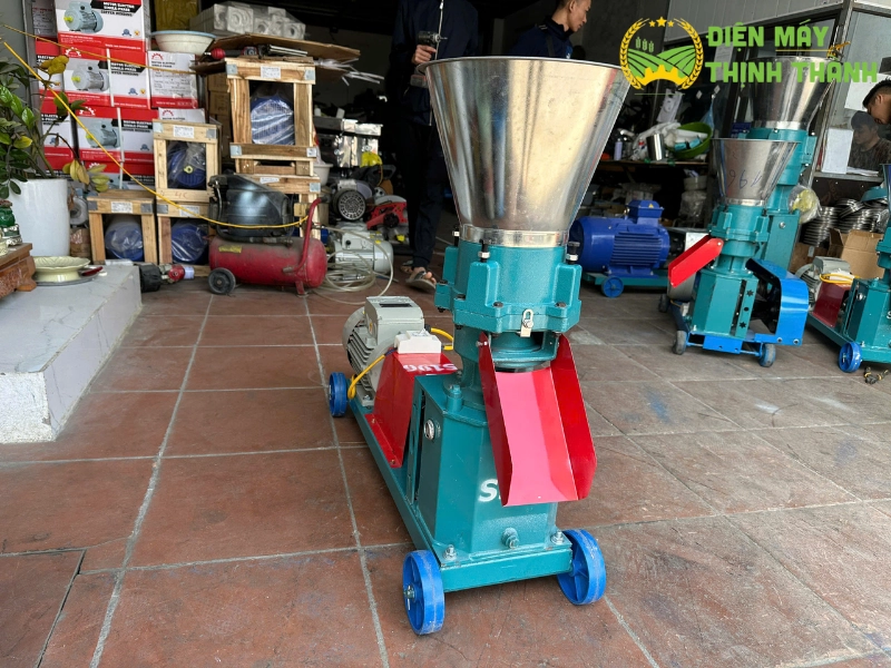Báo giá và chính sách hỗ trợ từ Điện Máy Thịnh Thành