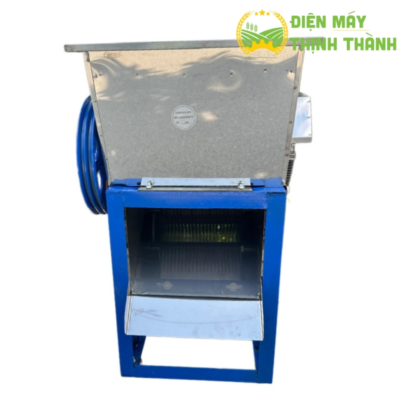 Tổng hợp các dòng máy cắt cá được ưa chuộng hiện nay
