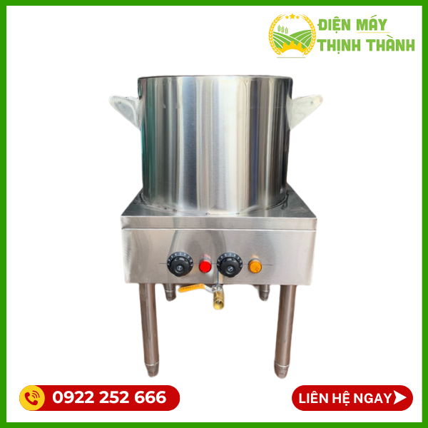 Nồi Nấu Nước Nóng