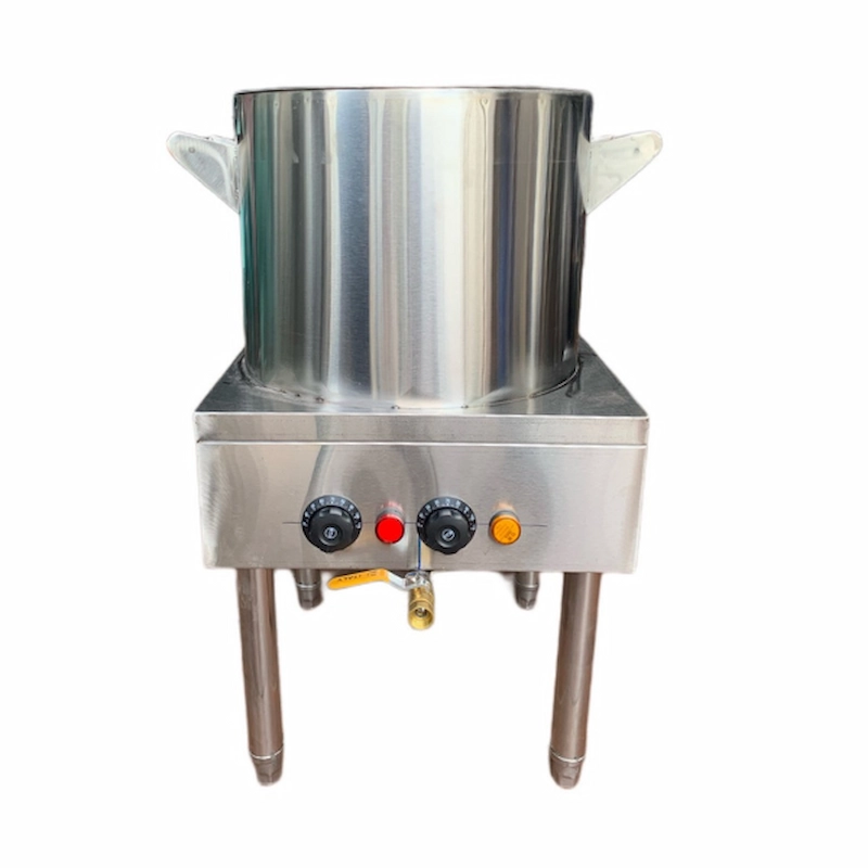 Nồi nấu phở 30L