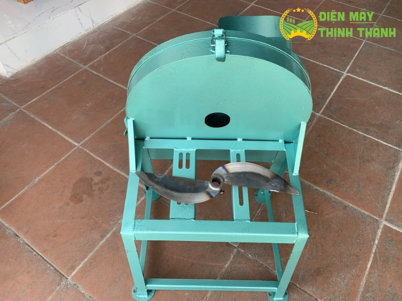 Điện Máy Thịnh Thành - địa chỉ tin cậy cung cấp máy móc và linh kiện nông nghiệp
