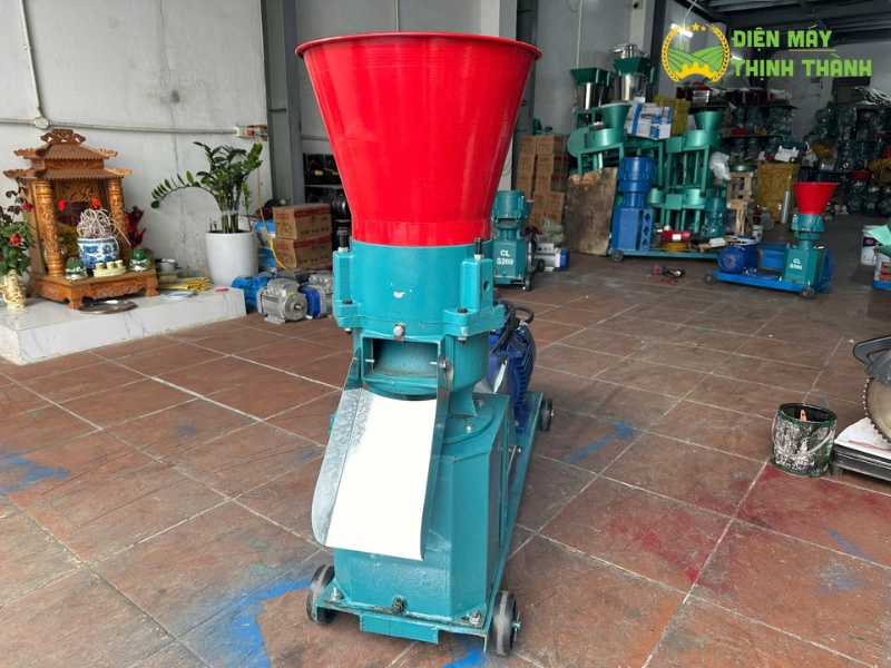 Báo giá và chính sách hỗ trợ từ Điện Máy Thịnh Thành
