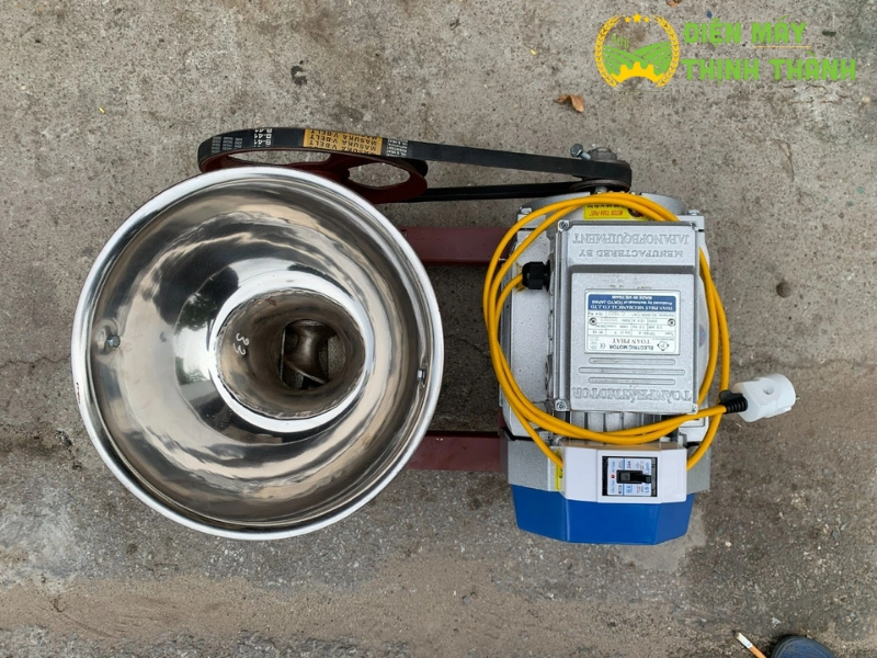 Điện Máy Thịnh Thành - Địa chỉ tin cậy cung cấp máy xay xương đùn thịt chất lượng