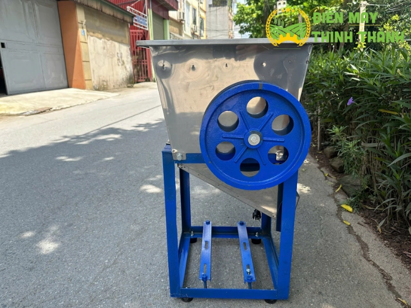 Thiết kế thông minh tiện lợi
