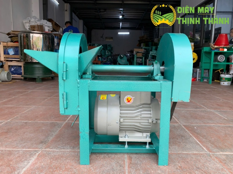 Cách vận hành và những lưu ý bảo dưỡng định kỳ cho máy hoạt động ổn định