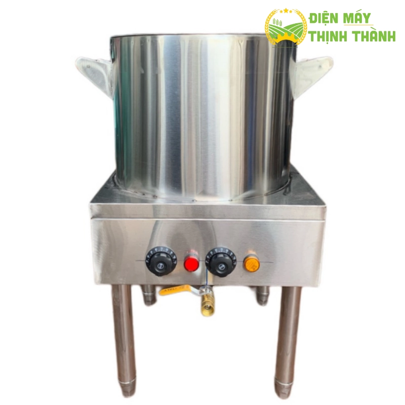 Nồi nấu phở 30L