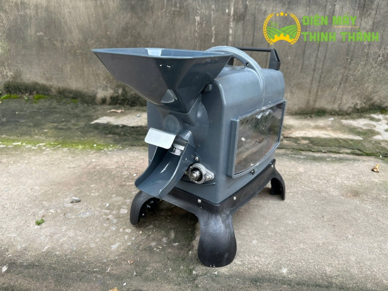 Sử dụng và bảo quản máy cắt đít ốc đúng cách