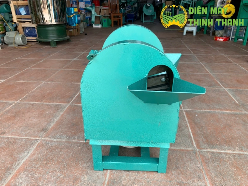 Giải mã cấu trúc và nguyên lý vận hành của thiết bị