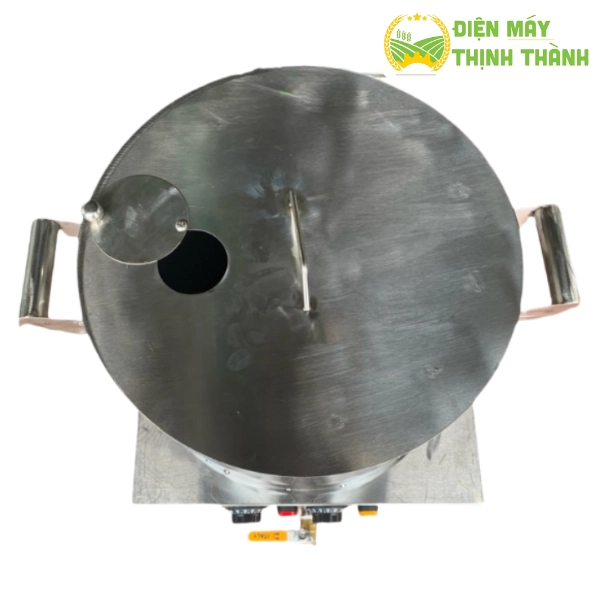 Sử dụng và bảo quản nồi nấu nước sôi đúng cách để tăng tuổi thọ