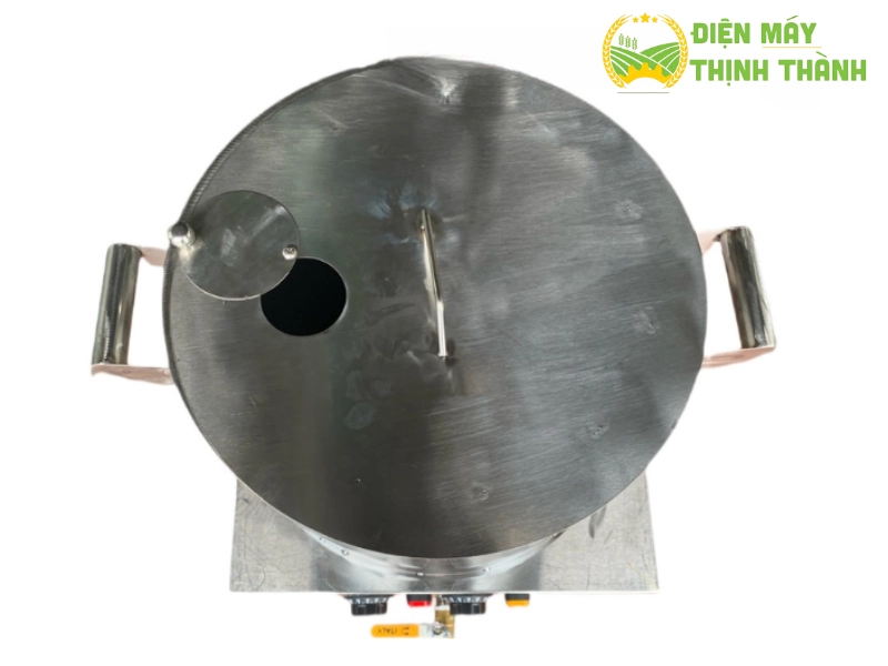 Hướng dẫn sử dụng và bảo quản nồi nấu phở điện liền 40L hiệu quả