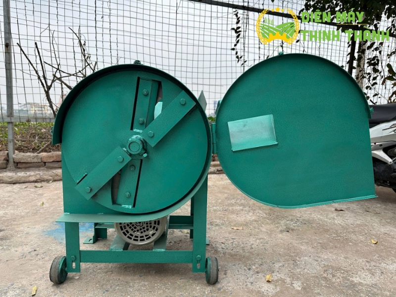 Những lợi thế nổi bật giúp nâng cao hiệu quả sản xuất.