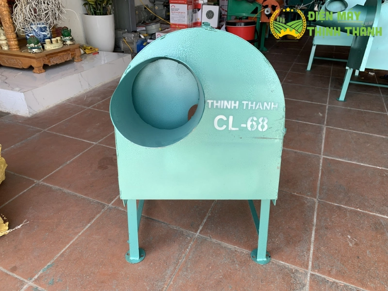 Khung máy thái chuối mịn