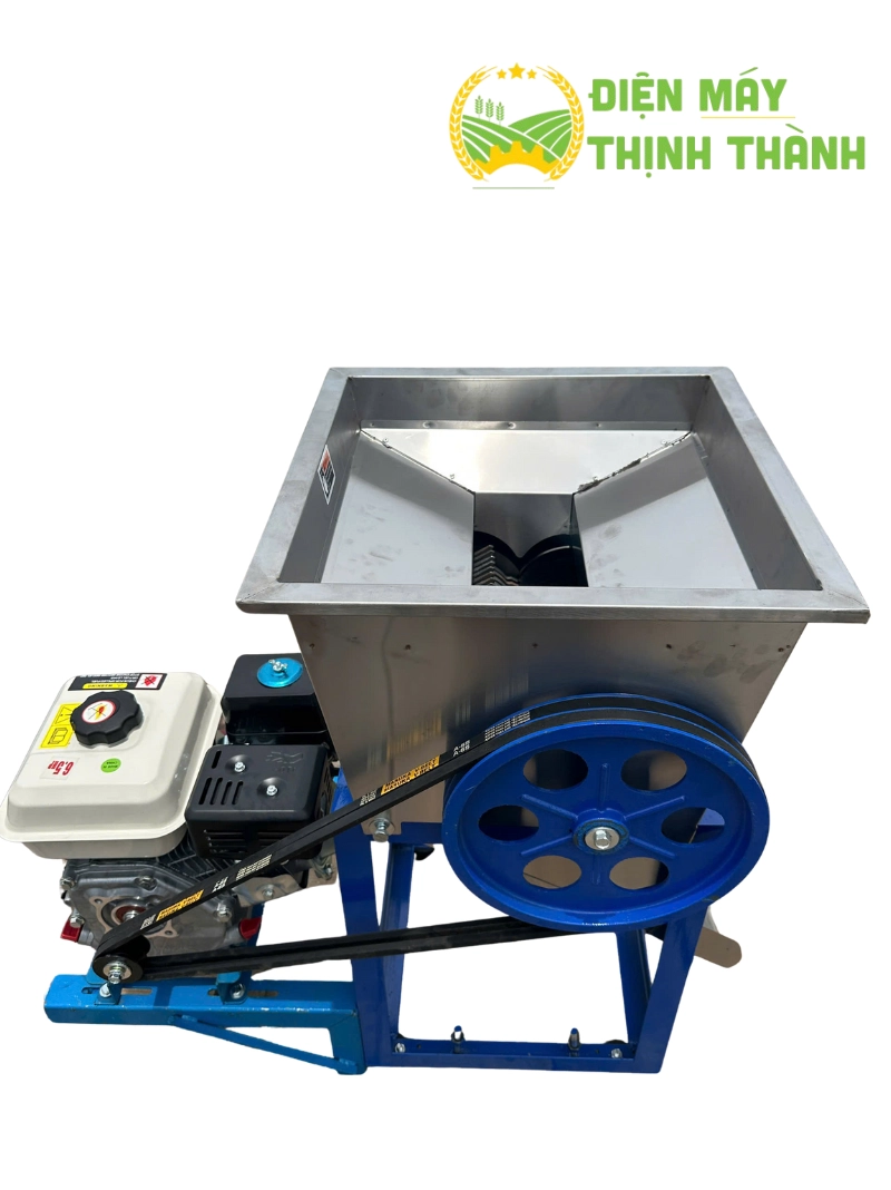 Mẹo vận hành và bảo trì máy hiệu quả, ít hỏng hóc