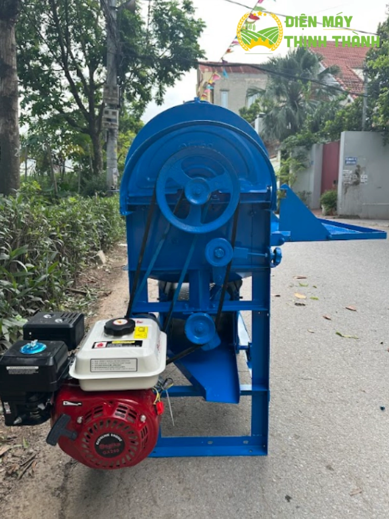Bảo hành uy tín đến từ Thịnh Thành