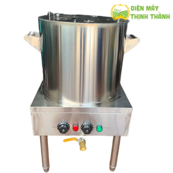 Nồi nấu nước sôi