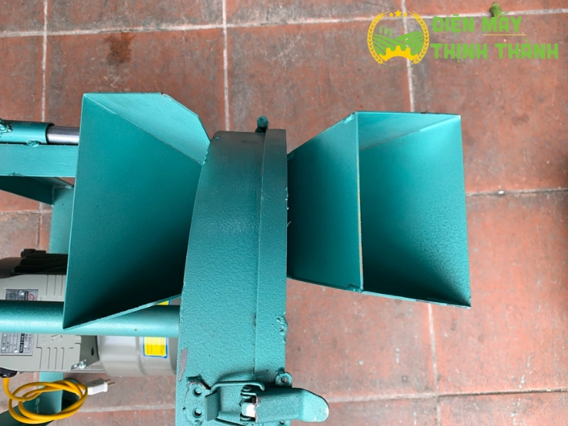 Cấu tạo chi tiết và nguyên lý hoạt động giúp máy vận hành ổn định.