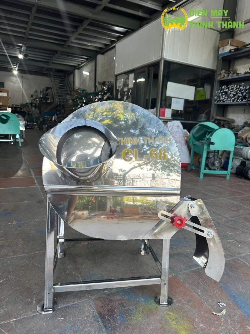 Bảng giá tham khảo các dòng máy chăn nuôi bán chạy