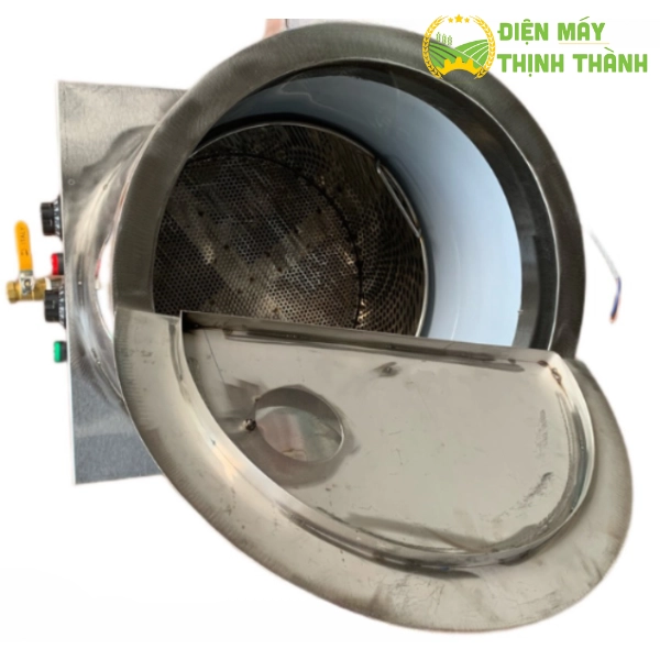 Các loại nồi nấu nước sôi phổ biến và ứng dụng thực tế