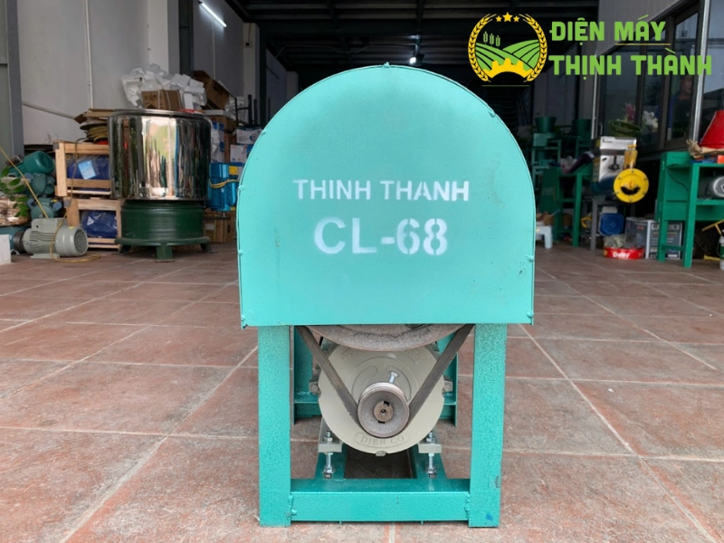 Thông tin kỹ thuật chi tiết giúp bạn dễ dàng so sánh.