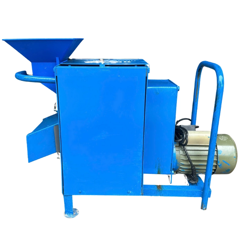 Máy cắt đít ốc công nghiệp Thịnh Thành CL680