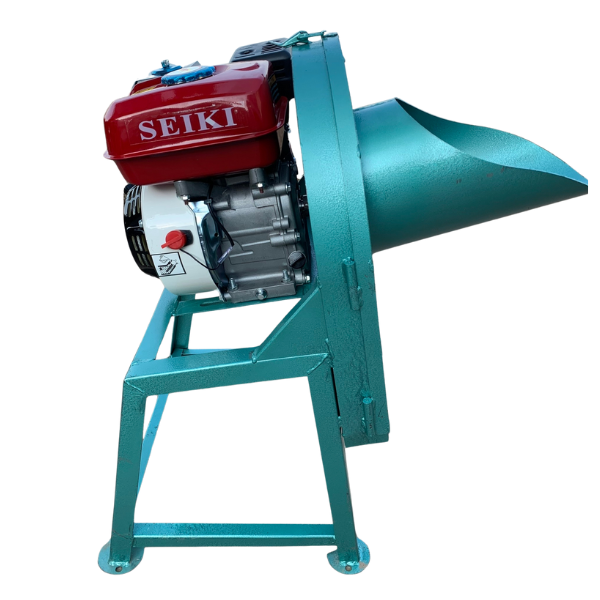 Máy Thái Chuối Mịn Chạy Xăng GX200