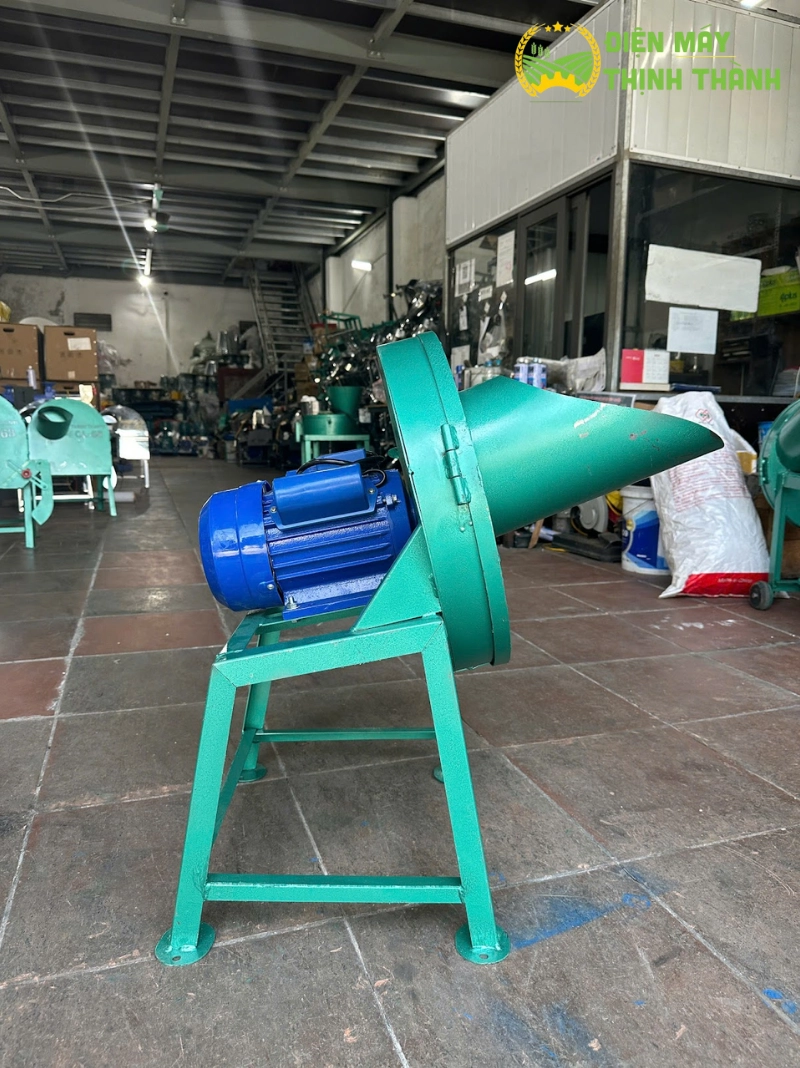 Điện Máy Thịnh Thành - đối tác đáng tin cậy của bà con chăn nuôi trên khắp cả nước