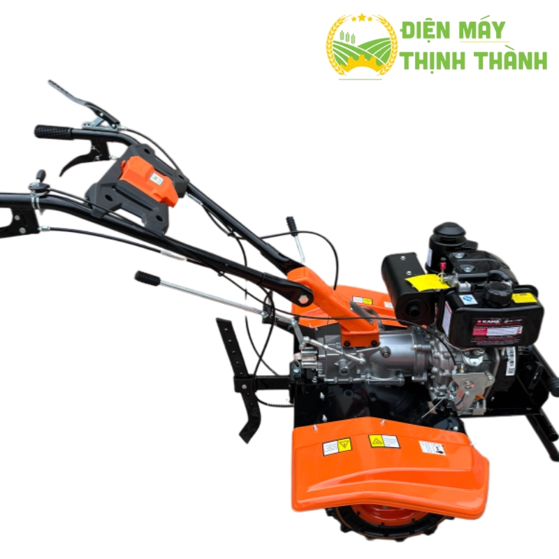 Các dòng máy nông nghiệp nổi bật đang phân phối tại Thịnh Thành