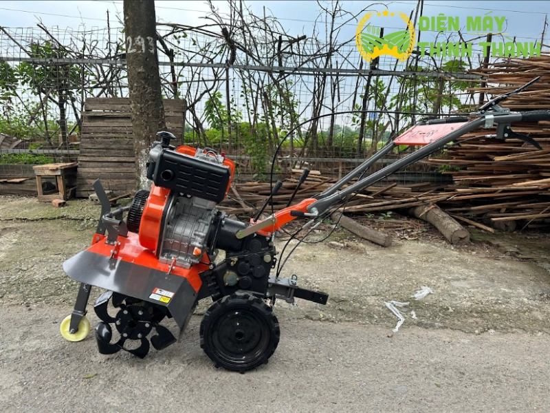 Thông số kỹ thuật chi tiết