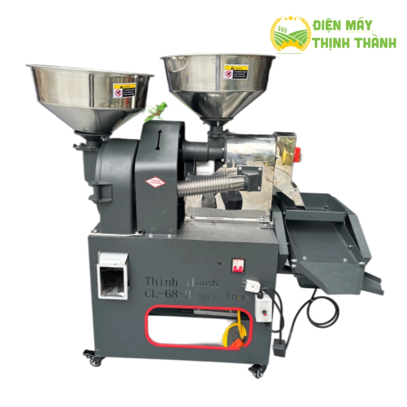 Những lưu ý khi mua máy nông nghiệp bạn cần biết