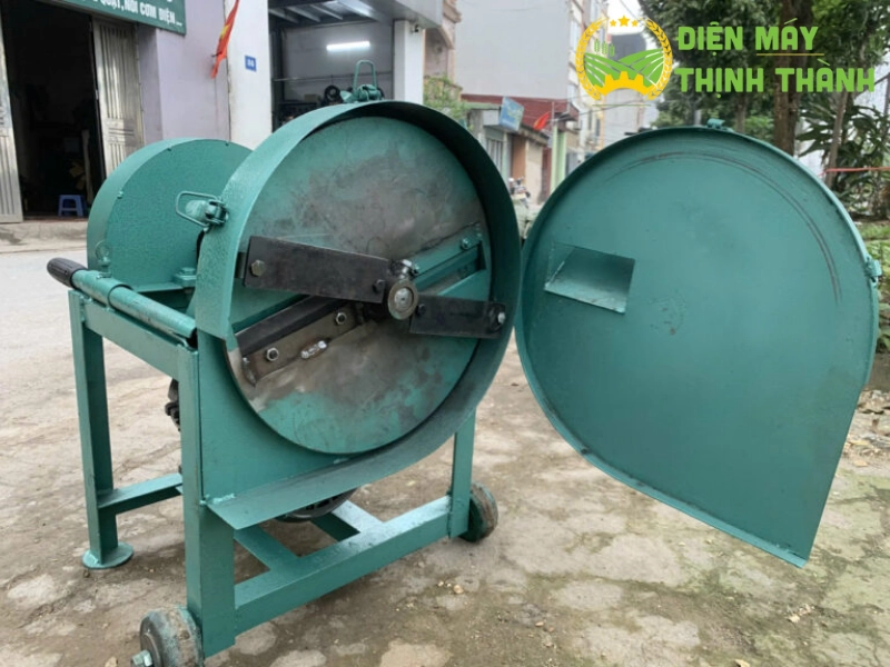 Xác định nhu cầu và tiêu chí chọn lựa máy thái thuốc