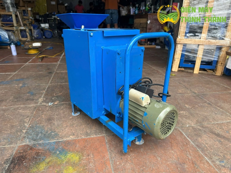 Máy cắt đít ốc công nghiệp Thịnh Thành CL680 là gì và công dụng chính