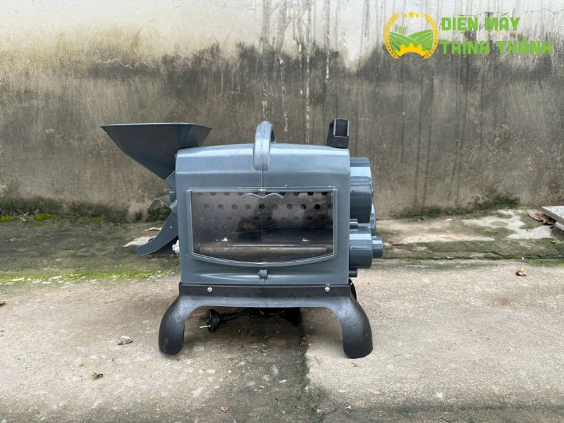 Điện Máy Thịnh Thành - Đối tác tin cậy cung cấp máy cắt đít ốc mini