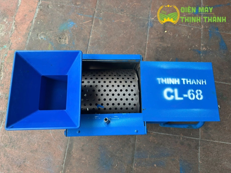 Lợi ích vượt trội khi sử dụng máy cắt đít ốc Thịnh Thành CL680